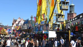 Freizeitpark gegen Corona-Frust