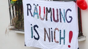 An der Grenze zur Selbstaufgabe des Staates