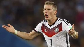 Ohne Schweinsteiger gegen Georgien