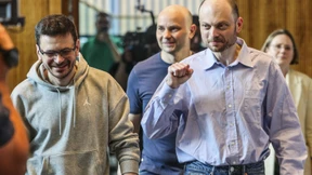 „Ich war mir sicher, dass ich in Putins Gefängnis sterbe“