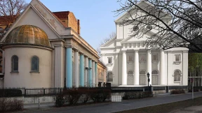 Ein leuchtendes Beispiel