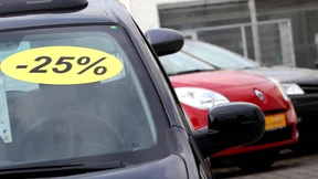 So viel Rabatt war nie