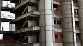 Was macht man mit verwaisten Hochhäusern?