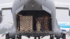 USA verlegen weitere 3000 Soldaten nach Polen