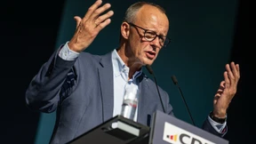 Merz würde Taurus nur unter bestimmten Bedingungen liefern