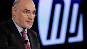 Apothekers Zeit scheint abgelaufen