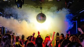 Wenn Mamas tanzen gehen