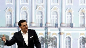 Der griechische Irrtum 