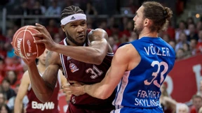 Frankfurt ärgert die Bayern in den Play-Offs