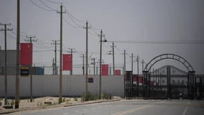 Persönlichkeitsprofile gegen die Uiguren