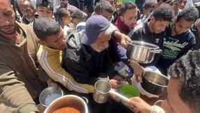 UNO warnt vor schlimmster Notlage seit Kriegsbeginn