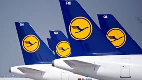 Lufthansa einigt sich mit Piloten auf Sparbeitrag