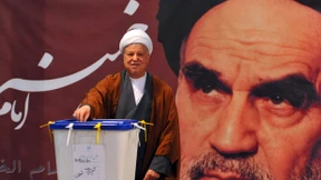 Boykottaufruf überschattet Parlamentswahl 