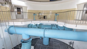 Kostbares Gut in zwei sanierten Kammern