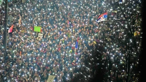 Warum Protestbewegungen so oft verglühen