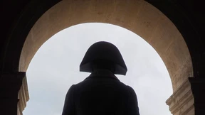 Schluckauf der Geschichte