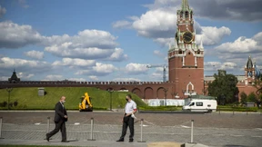 Russland will angeblich Massenimpfung im Oktober starten