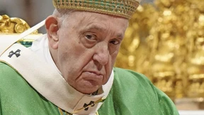 Das Schweigen des Papstes