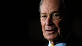 Bloomberg geht wegen Vorwurf sexistischer Äußerungen in Offensive