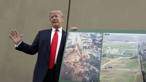 Mit dem Programm von Donald Trump?