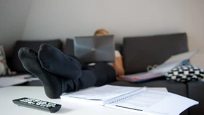 Fünf Dinge, die am Homeoffice nerven