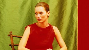 Muskelentspannung am Sehnerv