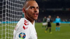 FC Barcelona verpflichtet Braithwaite