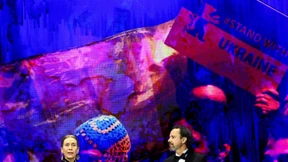 Filmfestspiele am Wendepunkt