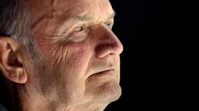 Das abrupte Ende einer Patriarchenkarriere