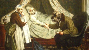 Leider keine Euphorie