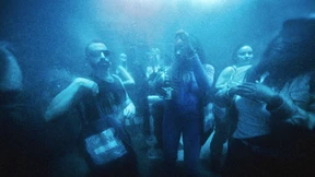 In einer einzigen Berliner Nacht