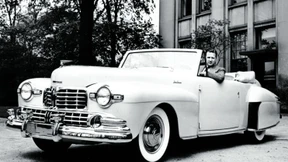 Vererben wie Henry Ford II