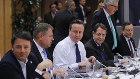 EU und Cameron sind sich einig