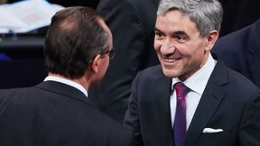 Ein messerscharfer Denker