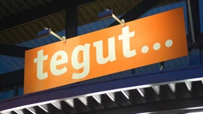 Ab in den Süden: Tegut expandiert