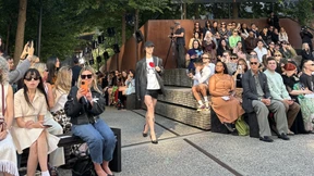 Die New Yorker Mode entwirft politisch