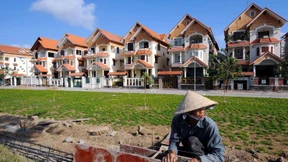 Vietnam und Indien gehört die Zukunft