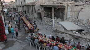 Gekappte Verbindungen