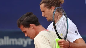 Alexander Zverev gewinnt deutsches Duell mühelos