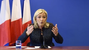 Putin-Vertrauter finanziert Front National 
