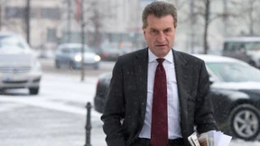 Oettinger sorgt mit Türkei-Äußerungen für Wirbel