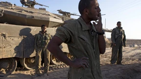 Deutschland will UN-Beobachter nach Gaza schicken