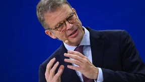 Deutsche-Bank-Chef erwartet fünf Prozent Inflation