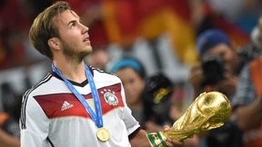 Götze ist reif für die Wüste