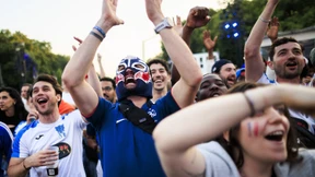 Wie das Wetter zum EM-Halbfinale wird