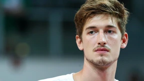 Kein Tennis in Krisenländern