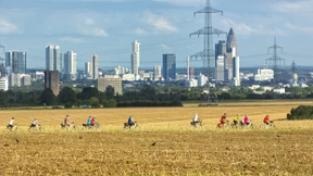 Auf der Suche nach den letzten Äckern