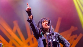 Wo die Büffel wandern