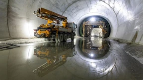 Der Brennerbasistunnel kostet immer mehr