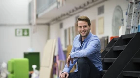 Ein Tag ohne Lernen ist ein schlechter Tag